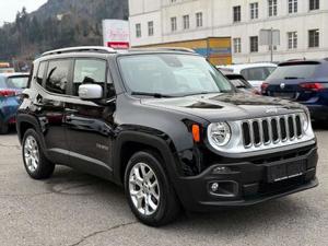 Jeep Renegade Bild 1