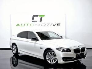 BMW 5er Bild 1