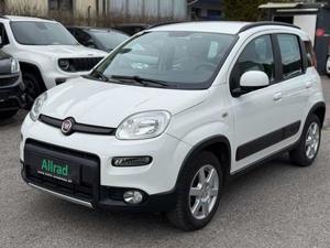 Fiat Panda Bild 3