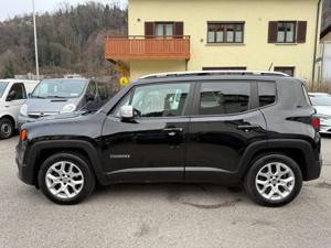 Jeep Renegade Bild 4