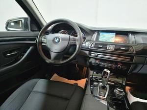 BMW 5er Bild 8