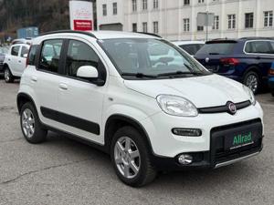 Fiat Panda Bild 1