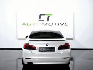 BMW 5er Bild 4