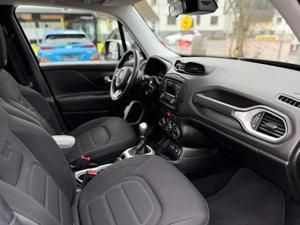 Jeep Renegade Bild 10