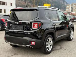 Jeep Renegade Bild 7