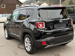 Jeep Renegade Bild 5