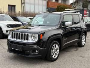 Jeep Renegade Bild 3