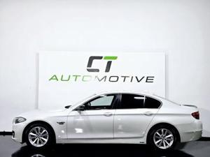 BMW 5er Bild 5