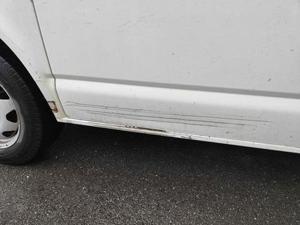 VW T5 Bild 5