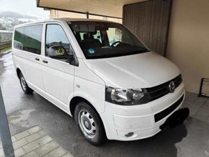 VW T5 Bild 1