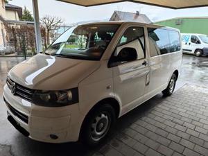 VW T5 Bild 2