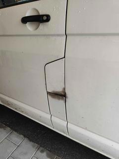 VW T5 Bild 6