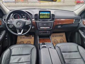 Mercedes-Benz E 350 Bild 20