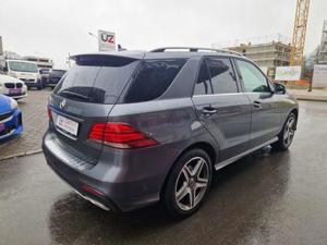 Mercedes-Benz E 350 Bild 12