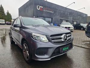 Mercedes-Benz E 350 Bild 2