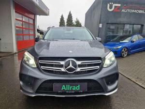 Mercedes-Benz E 350 Bild 5