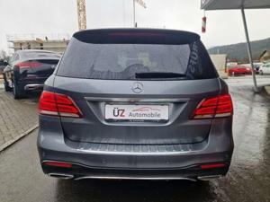 Mercedes-Benz E 350 Bild 11