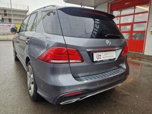 Mercedes-Benz E 350 Bild 10