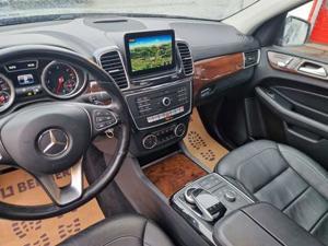 Mercedes-Benz E 350 Bild 17