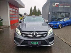 Mercedes-Benz E 350 Bild 4