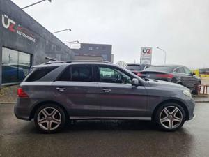 Mercedes-Benz E 350 Bild 14