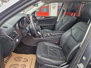 Mercedes-Benz E 350 Bild 15