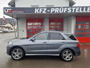 Mercedes-Benz E 350 Bild 8