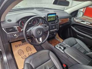 Mercedes-Benz E 350 Bild 16