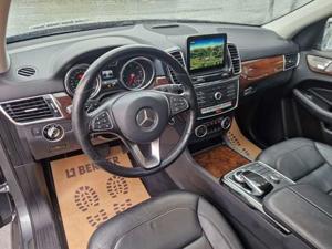 Mercedes-Benz E 350 Bild 18