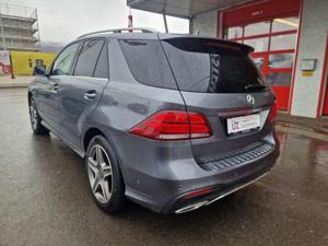 Mercedes-Benz E 350 Bild 9