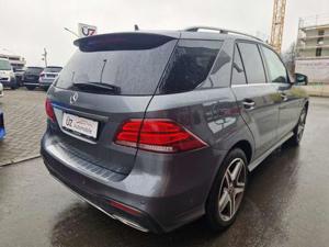 Mercedes-Benz E 350 Bild 13