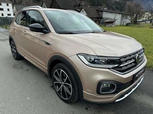 VW T-Cross Bild 20