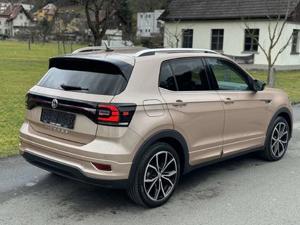 VW T-Cross Bild 17