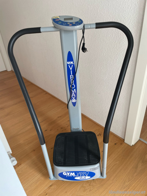 Gymform Vibromax