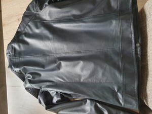 Lederjacke  Bild 5