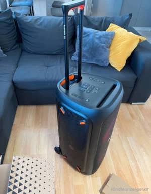 JBL partybox 310 Bild 4