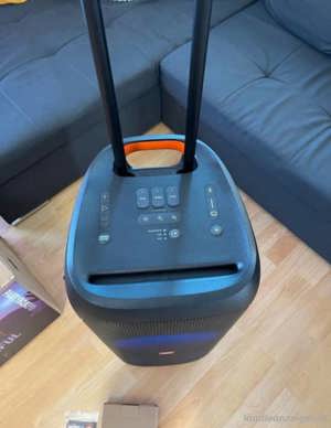 JBL partybox 310 Bild 2