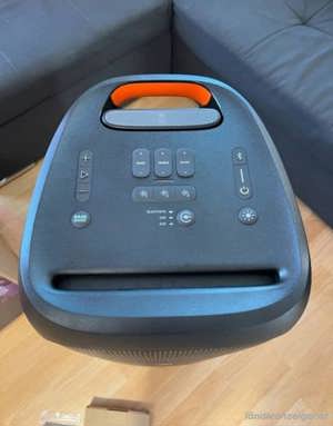 JBL partybox 310 Bild 3