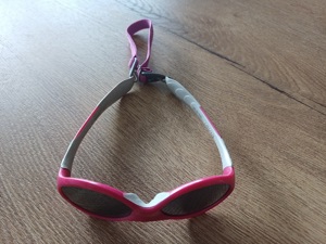 Julbo Looping 2, pink-hellgrau, EUR 15,00 Bild 2