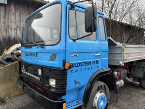 Magirus Deutz 130 M8 Bild 5