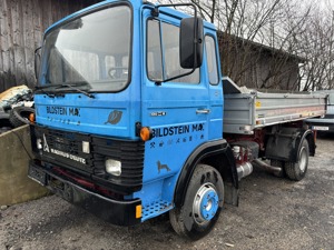 Magirus Deutz 130 M8