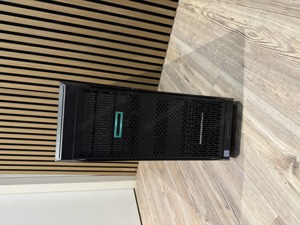 HP Proliant Server ML350 Gen10