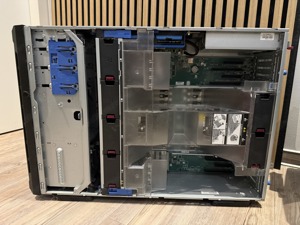 HP Proliant Server ML350 Gen10 Bild 3