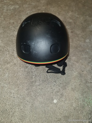 POC Ski Schi Helm Bild 2