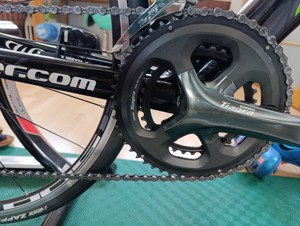 Carbon Rennrad Wilier GTR Bild 6