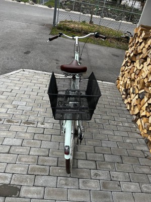 Fahrrad Mädchen, Damen, Cruiser Bild 3