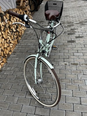 Fahrrad Mädchen, Damen, Cruiser Bild 4