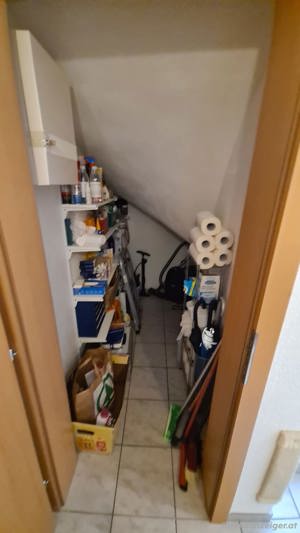 Top gepflegt 2 geschossige 4 Zimmer Wohnung  Bild 3