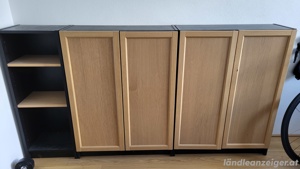 Ikea Schrank