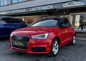 Audi a1 sb 1,0 tfsi Bild 9